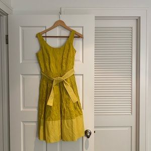 Lavia Dress. Made in Romania. Excellent condition. Worn once.